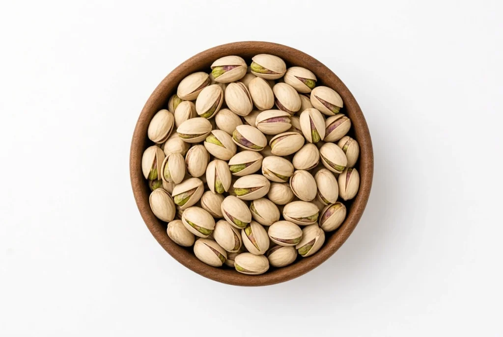 Ahmad Aghaei pistachios from Iran