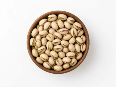 Ahmad Aghaei Pistachios: Bulk Supply from Iran