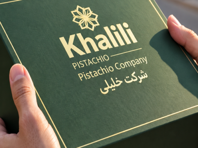 Pistachio Export from Iran: How the Process Works