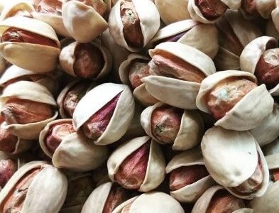 پسته کله قوچی رفسنجان و انار؛ تفاوت و نکات خرید | خلیلی